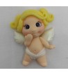 MOLDE APLIQUES MINI DOLL´S 
